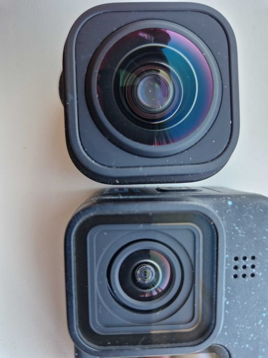 Max Lens 2.0 pentru GoPro