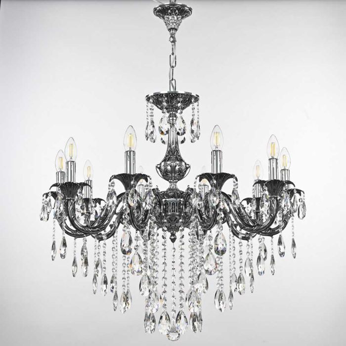 Lyustralarni professional o‘rnatish Установка Люстра осиш хизмати