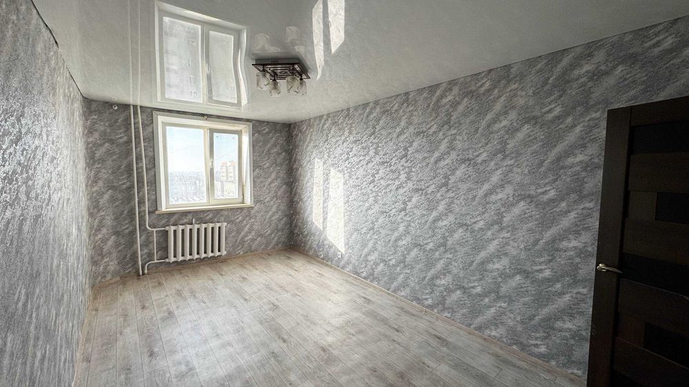 Продам отличную квартиру в 8 мкр