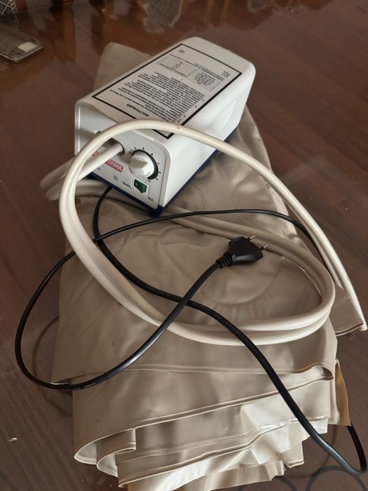 Продам противопролежневой матрас