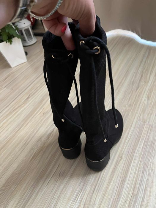 Ботуши детски River Island