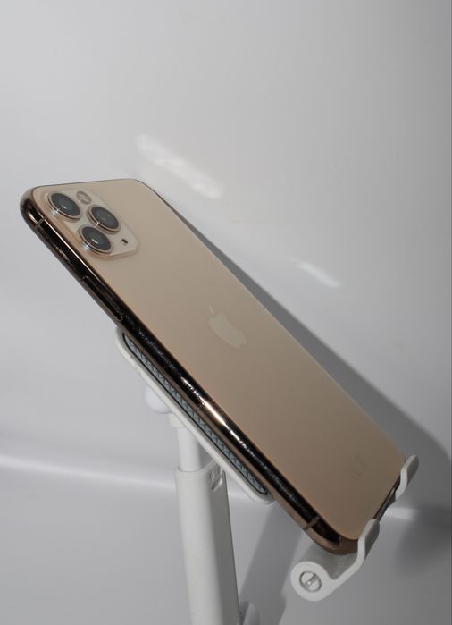 Iphone 11 pro gold 64GB