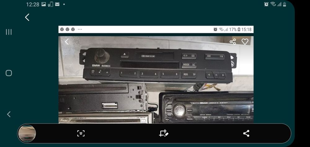 Dvd Lg ca Nou cutie telecomanda