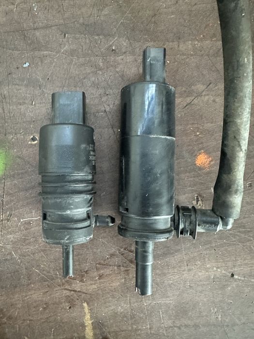 Pompa lichid parbriz spalator far mercedes w212 w204 glk cls ml cla