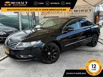 Volkswagen CC | 1.4 Benzina (160 CP) Euro 5 | Garantie | Rate