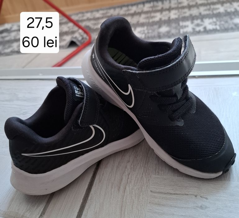 Adidasi Puma/Adidas mar 37 și 27/28