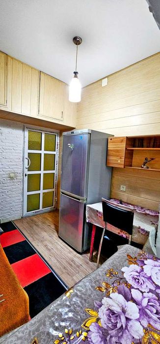 Срочно Продается квартира на Паркентском[БА]