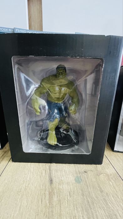 Marvel Марвел колекция