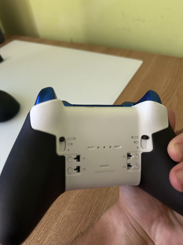 Xbox Wireless controller Elite series 2 stare perfecta