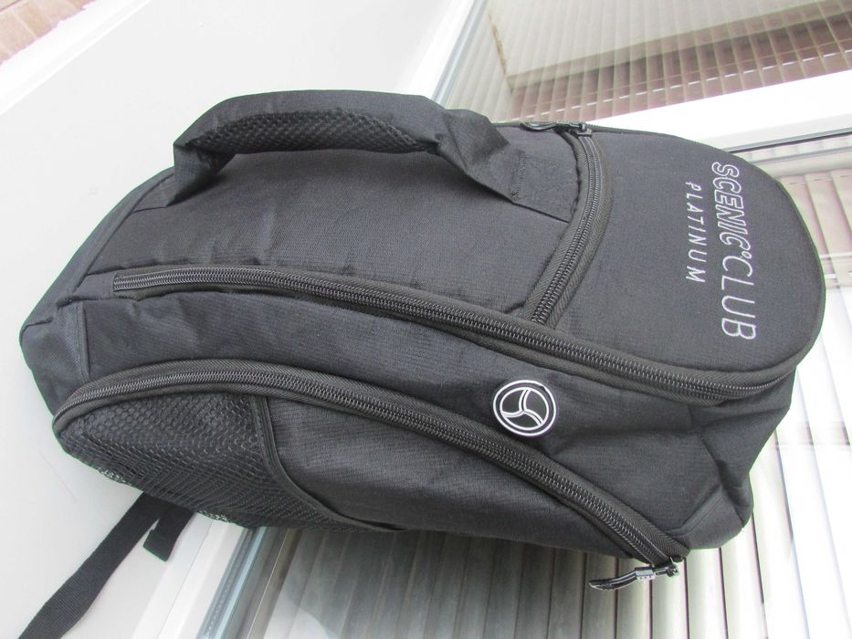 Раница Scenic Club Platinum 20L