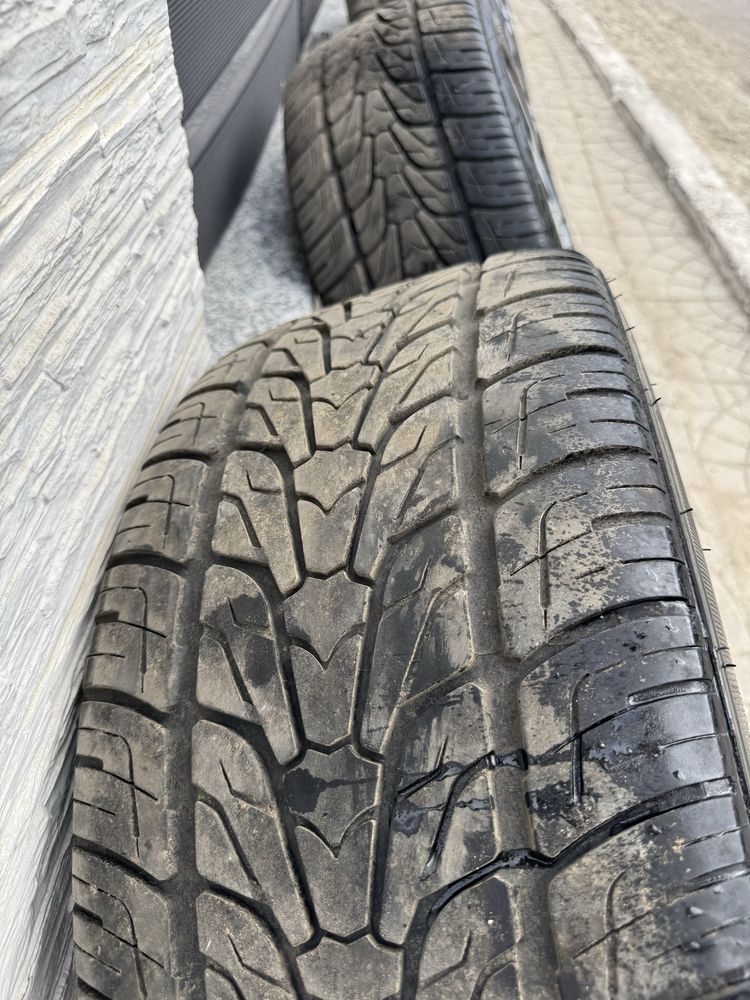Jante Roti touareg 7p Rline 5x130 R20 tarragona! Noi! Oem