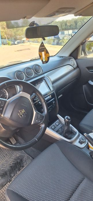 Vând Renault Kadjar