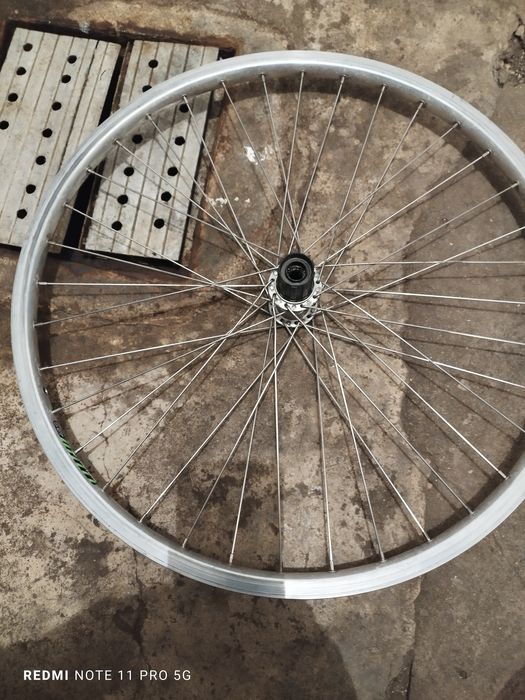 Roata bicicleta 26