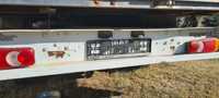 Renault Master Opel Movano lampa spate