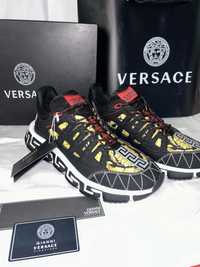 Versace trigreca 43