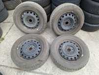 16" Джанти за Тойота Авенсис Toyota Avensis Toiota Тоиота