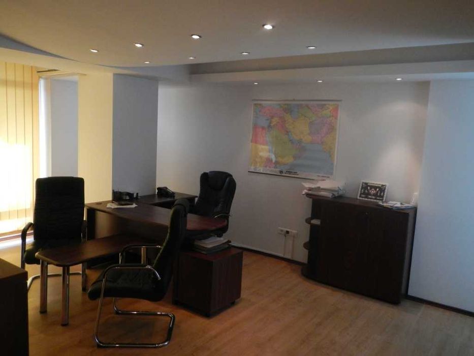 Birouri de LUX pe Bulevardul Mamaia - ultracentral