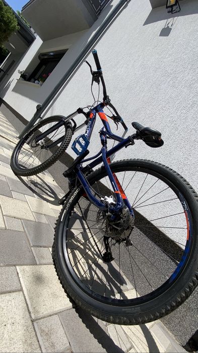 Rockrider st 540s , cadru M