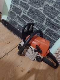 Drujba Stihl ms 180