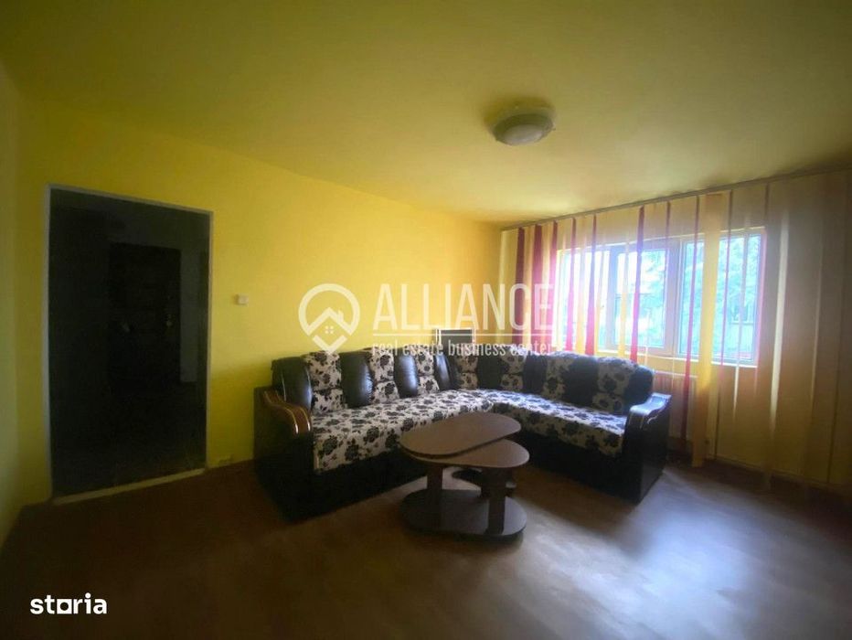 Medgidia , (COD 07)Apartament 2 camere zona Lidl