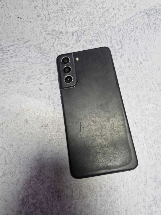 Samsung Galaxy S21 FE 128гб атырау индер 0613/769250