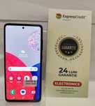 (AG 35)Telefon Samsung A52s 5G b.32352 -550Lei Garantie 2 ani!