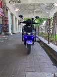 Продаётся скутер wasat sport e-bike