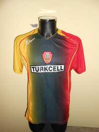 tricou turcia malatyaspor schadi #10 marimea M nou