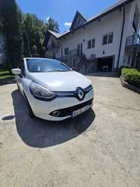 Renault Clio IV 2014