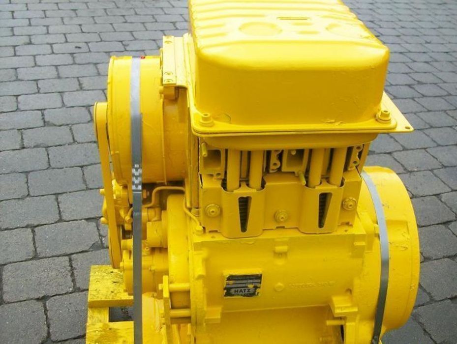 motor hatz 2 l 30 s