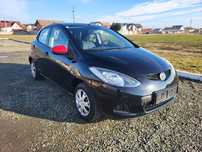 Mazda 2, motor 1,4 benzină-75 CP