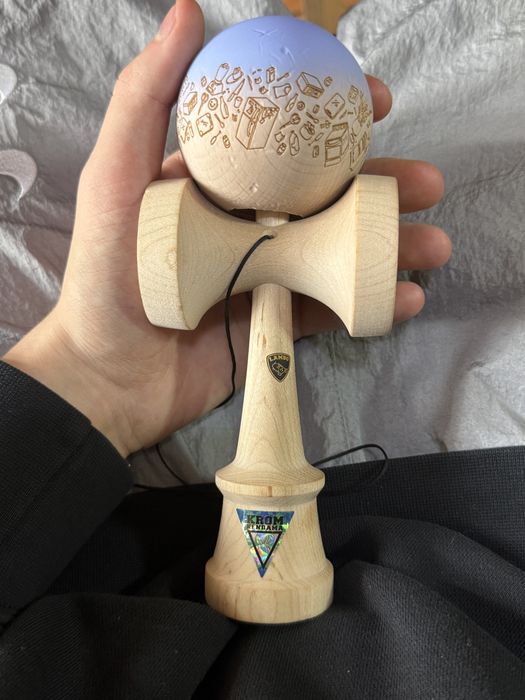 Kendama miguel.