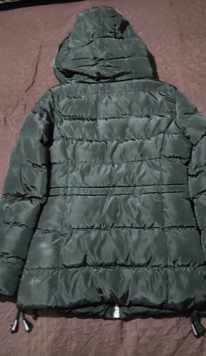 Дамско зимно яке размер С