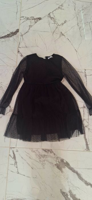 Официална рокля за момиче