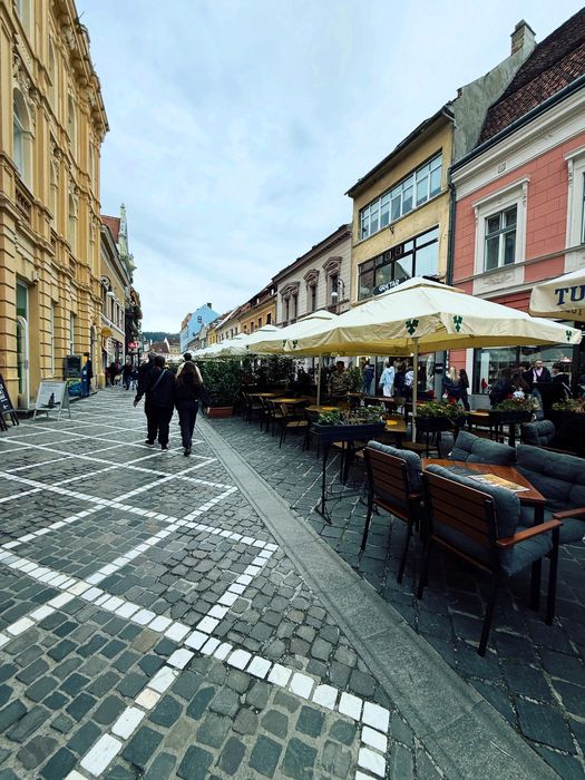 Apartament 2 camere de închiriat,Centru Vechi,Str. Republicii,Brasov