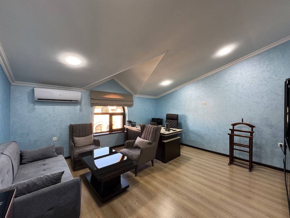 Офис, 172 кв, ул. Глинка