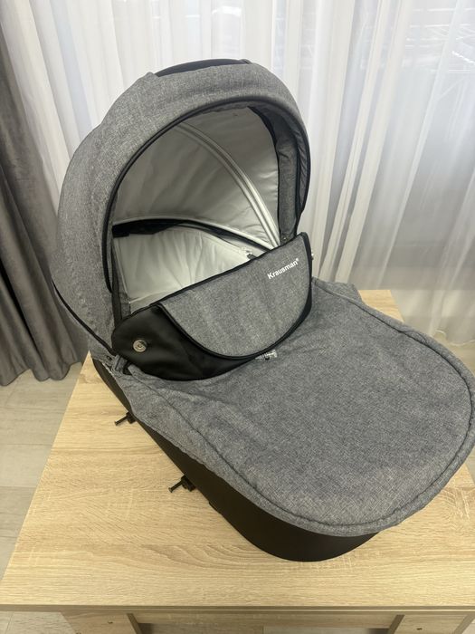 Carut Krausman 3 in 1