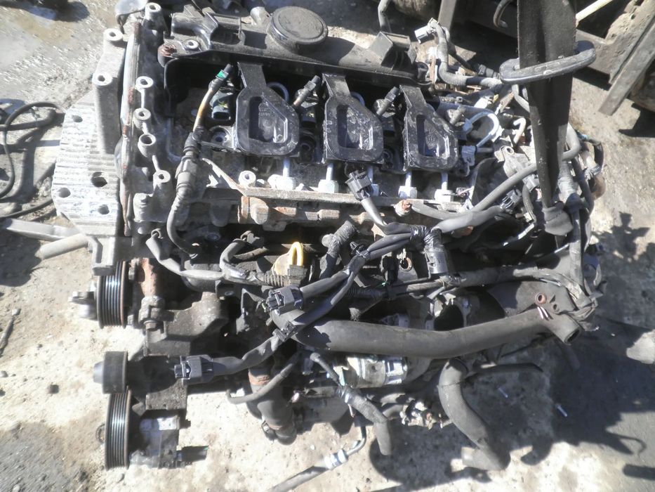 Motor Renault Master 3, Opel Movano, 2.3 DCI M9T M9TB670