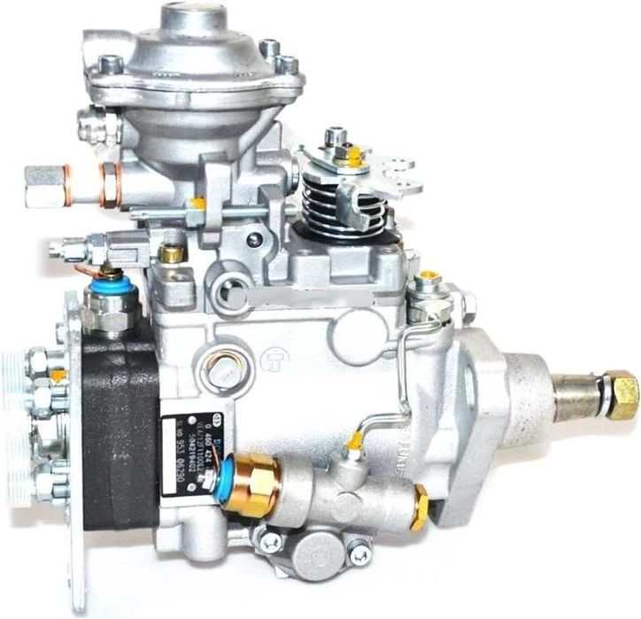 Pompa injectie Bosch cod 0460424425 pentru Komatsu WB93R-5E0