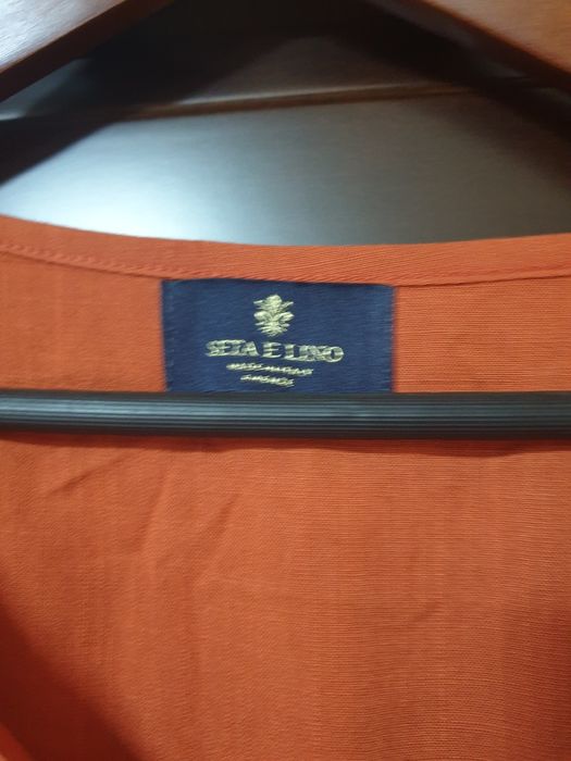 Bluză de vară, mărimea S-XL