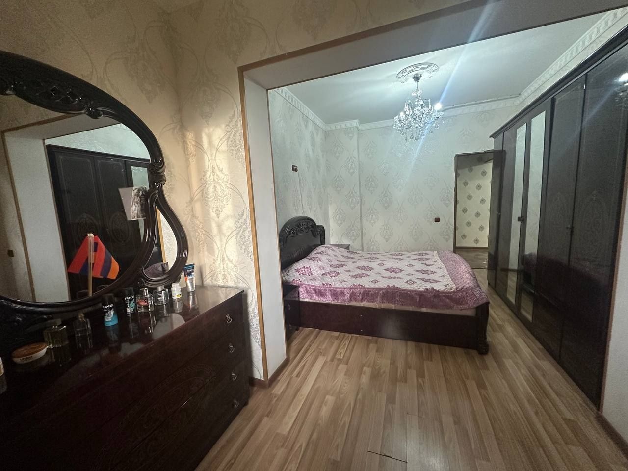 Продам свою квартиру на карасу 6