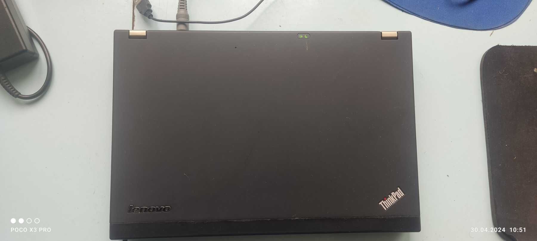 Лаптоп Lenovo  ThinkPad X230i