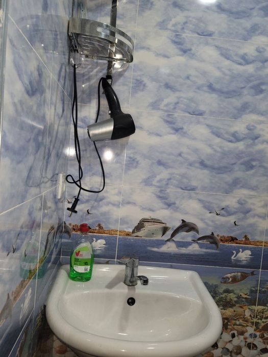 Аренда  квартира