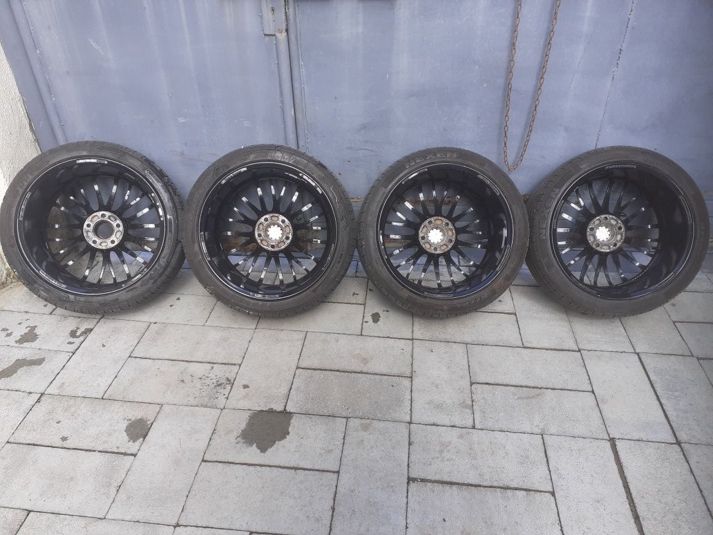 Jenti dotz 5x112  r 18.