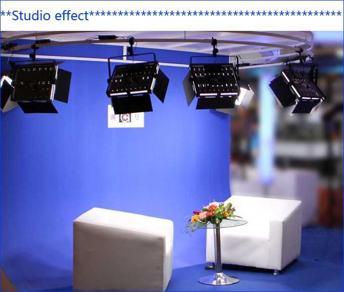 Lampa led NanGuang profesionala