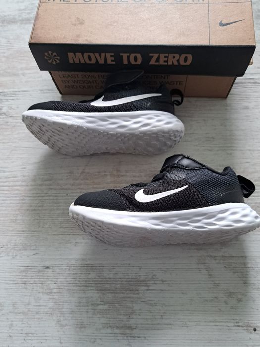Детски маратонки Nike