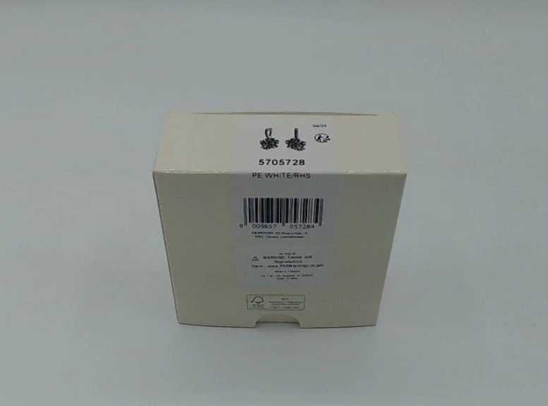 Cercei Swarovski Swan / Lebădă – noi, în cutie