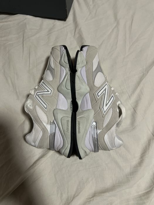 Skeakers New Balance ca noi