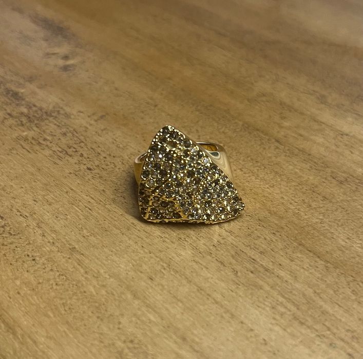 Пръстен Swarovski