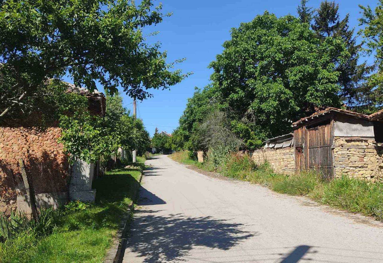 Продава се Парцел в София, Лозенец - 650 кв.м за 22 €/кв.м - Снимка #3